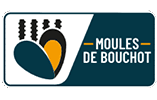 Bouchot Muscheln